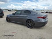 ✅ 2018 Alfa Romeo Giulia Ti Sport • VIN: ZARFAECN6J7583264 • Lot: 86291855. Wystawiony na Copart z przebiegiem 101 756 mil. Bezpłatny archiwum sprzedaży aukcyjnych z USA i szczegółowy raport historii pojazdu na DreamBid. Zdjęcie 2.