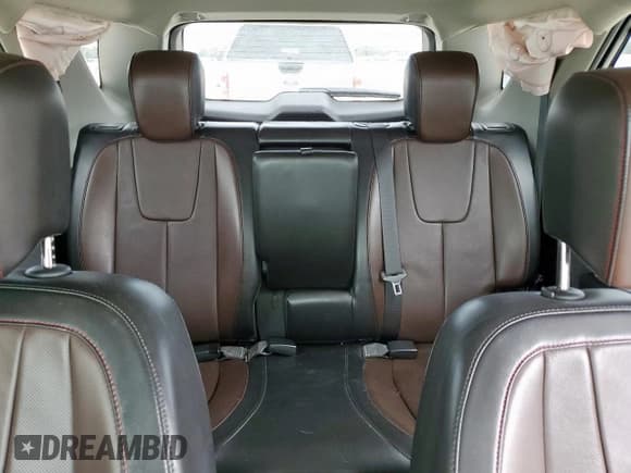 ✅ 2014 Chevrolet Equinox LTZ • VIN: 2GNFLHEK8E6290083 • Лот: 70026765. Опубликован ранее на Copart с пробегом 150 354 миль. Бесплатный доступ к архиву аукционных продаж из США и подробный отчёт об истории автомобиля на DreamBid. Изображение 10.