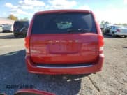 ✅ 2013 Dodge Grand Caravan Crew • VIN: 2C4RDGDG3DR518241 • Lot: 85705865. Wystawiony na Copart z przebiegiem 239 113 mil. Bezpłatny archiwum sprzedaży aukcyjnych z USA i szczegółowy raport historii pojazdu na DreamBid. Zdjęcie 6.