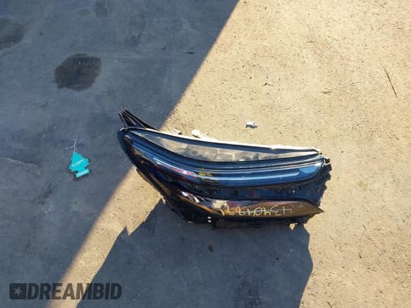 ✅ 2023 Chevrolet Equinox RS • VIN: 3GNAXMEG0PS158751 • Лот: 43404881. Опубликован ранее на IAAI с пробегом 18 762 миль. Бесплатный доступ к архиву аукционных продаж из США и подробный отчёт об истории автомобиля на DreamBid. Изображение 12.