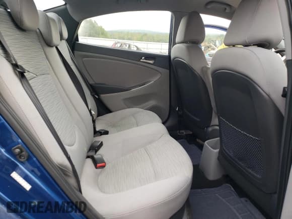 ✅ 2016 Hyundai Accent SE • VIN: KMHCT4AE3GU043784 • Лот: 73488424. Опубликован ранее на Copart с пробегом 122 569 миль. Бесплатный доступ к архиву аукционных продаж из США и подробный отчёт об истории автомобиля на DreamBid. Изображение 10.