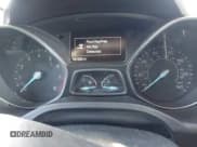 ✅ 2017 Ford Escape Titanium • VIN: 1FMCU0JD7HUD76343 • Lot: 43614129. Wystawiony na IAAI z przebiegiem 141 525 mil. Bezpłatny archiwum sprzedaży aukcyjnych z USA i szczegółowy raport historii pojazdu na DreamBid. Zdjęcie 7.