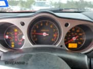 ✅ 2008 Nissan 350Z • VIN: JN1BZ34D98M701771 • Лот: 50747575. Опубликован ранее на Copart с пробегом 175 720 миль. Бесплатный доступ к архиву аукционных продаж из США и подробный отчёт об истории автомобиля на DreamBid. Изображение 9.