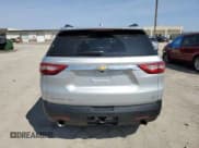 ✅ 2021 Chevrolet Traverse LT Cloth • VIN: 1GNEVMKW7MJ145219 • Lot: 51506295. Wystawiony na Copart z przebiegiem 122 864 mil. Bezpłatny archiwum sprzedaży aukcyjnych z USA i szczegółowy raport historii pojazdu na DreamBid. Zdjęcie 6.