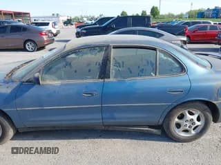 ✅ 1998 Oldsmobile Intrigue GX • VIN: 1G3WH52KXWF393882 • Lot: 42056782. Listed on IAAI with 223,763 mi. Free auction sales archive from the USA and detailed vehicle history report at DreamBid. Image 6.