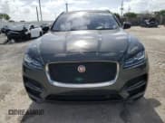 ✅ 2018 Jaguar F-Pace 20d Prestige • VIN: SADCK2FN4JA297179 • Лот: 64115665. Опубликован ранее на Copart с пробегом 58 550 миль. Бесплатный доступ к архиву аукционных продаж из США и подробный отчёт об истории автомобиля на DreamBid. Изображение 5.