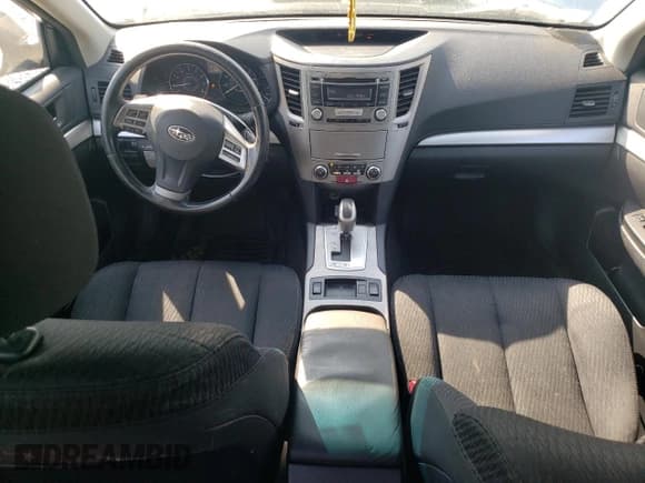 ✅ 2012 Subaru Legacy Premium • VIN: 4S3BMBC66C3025643 • Lot: 59960985. Listed on Copart with 141,562 mi. Free auction sales archive from the USA and detailed vehicle history report at DreamBid. Image 8.