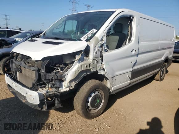 ✅ 2015 Ford Transit Cargo • VIN: 1FTYR2ZM5FKA94755 • Lot: 63308095. Wystawiony na Copart z przebiegiem 393 724 mil. Bezpłatny archiwum sprzedaży aukcyjnych z USA i szczegółowy raport historii pojazdu na DreamBid. Zdjęcie 1.