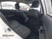 ✅ 2015 Subaru Impreza Limited • VIN: JF1GJAS63FH011156 • Lot: 43786201. Listed on IAAI with 319,240 mi. Free auction sales archive from the USA and detailed vehicle history report at DreamBid. Image 8.