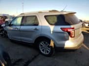 ✅ 2015 Ford Explorer XLT • VIN: 1FM5K8D83FGC03958 • Lot: 91534865. Listed on Copart with 162,936 mi. Free auction sales archive from the USA and detailed vehicle history report at DreamBid. Image 2.