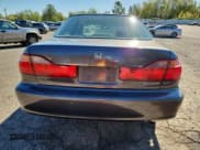 ✅ 1999 Honda Accord LX • VIN: JHMCG6659XC016834 • Лот: 86653665. Опубликован ранее на Copart с пробегом 126 492 миль. Бесплатный доступ к архиву аукционных продаж из США и подробный отчёт об истории автомобиля на DreamBid. Изображение 6.