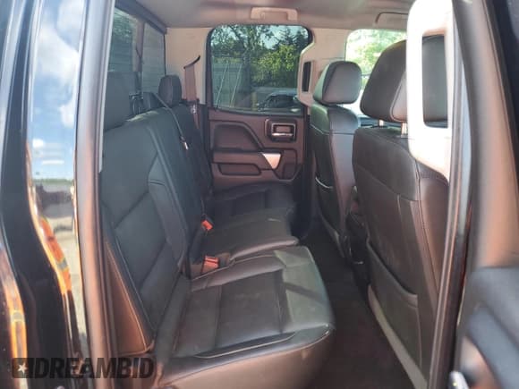 ✅ 2018 Chevrolet Silverado 1500 LTZ • VIN: 1GCVKSEC1JZ178690 • Lot: 57484915. Wystawiony na Copart z przebiegiem 138 730 mil. Bezpłatny archiwum sprzedaży aukcyjnych z USA i szczegółowy raport historii pojazdu na DreamBid. Zdjęcie 10.