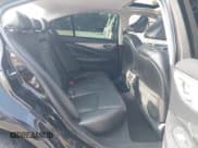 ✅ 2015 Infiniti Q50 Premium • VIN: JN1BV7AP2FM353956 • Lot: 43582313. Listed on IAAI with 123,573 mi. Free auction sales archive from the USA and detailed vehicle history report at DreamBid. Image 8.