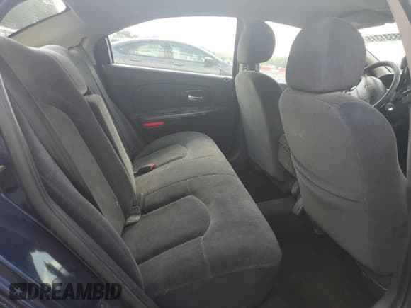 ✅ 2004 Chrysler Concorde LX • VIN: 2C3HD46RX4H653607 • Lot: 68331315. Listed on Copart with Not provided. Free auction sales archive from the USA and detailed vehicle history report at DreamBid. Image 10.