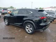 ✅ 2017 Lexus NX 200t • VIN: JTJBARBZ6H2134062 • Lot: 42194902. Wystawiony na IAAI z przebiegiem 120 905 mil. Bezpłatny archiwum sprzedaży aukcyjnych z USA i szczegółowy raport historii pojazdu na DreamBid. Zdjęcie 3.