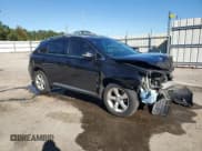 ✅ 2013 Lexus RX 350 • VIN: JTJBK1BA7D2023961 • Лот: 91844695. Опубликован ранее на Copart с пробегом 112 205 миль. Бесплатный доступ к архиву аукционных продаж из США и подробный отчёт об истории автомобиля на DreamBid. Изображение 4.