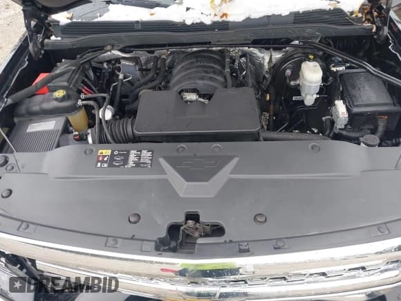 ✅ 2015 Chevrolet Silverado 1500 LT • VIN: 1GCRCREH9FZ247507 • Lot: 43668759. Listed on IAAI with 118,733 mi. Free auction sales archive from the USA and detailed vehicle history report at DreamBid. Image 10.