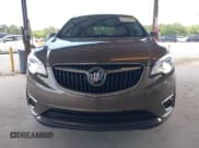 ✅ 2019 Buick Envision Preferred • VIN: LRBFXBSA4KD041586 • Lot: 42546628. Wystawiony na IAAI z przebiegiem 100 211 mil. Bezpłatny archiwum sprzedaży aukcyjnych z USA i szczegółowy raport historii pojazdu na DreamBid. Zdjęcie 12.
