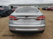 ✅ 2020 Ford Fusion SEL • VIN: 3FA6P0CD7LR151402 • Лот: 92817845. Опубликован ранее на Copart с пробегом 137 010 миль. Бесплатный доступ к архиву аукционных продаж из США и подробный отчёт об истории автомобиля на DreamBid. Изображение 6.