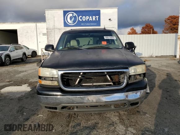 ✅ 2003 GMC Yukon SLT • VIN: 1GKEK13Z23J298604 • Lot: 90615655. Wystawiony na Copart z przebiegiem 253 372 mil. Bezpłatny archiwum sprzedaży aukcyjnych z USA i szczegółowy raport historii pojazdu na DreamBid. Zdjęcie 5.