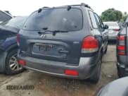 ✅ 2006 Hyundai Santa Fe GLS • VIN: KM8SC73E36U077765 • Лот: 69036785. Опубликован ранее на Copart с пробегом 80 120 миль. Бесплатный доступ к архиву аукционных продаж из США и подробный отчёт об истории автомобиля на DreamBid. Изображение 3.