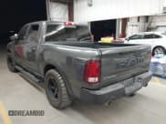 ✅ 2018 Ram 1500 Rebel • VIN: 1C6RR7YTXJS199432 • Lot: 43681285. Wystawiony na IAAI z przebiegiem 126 307 mil. Bezpłatny archiwum sprzedaży aukcyjnych z USA i szczegółowy raport historii pojazdu na DreamBid. Zdjęcie 3.