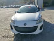 ✅ 2013 Mazda 3 i Sport • VIN: JM1BL1UP1D1777784 • Lot: 92200835. Listed on Copart with 124,258 mi. Free auction sales archive from the USA and detailed vehicle history report at DreamBid. Image 13.