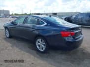 ✅ 2014 Chevrolet Impala LT • VIN: 2G1115SL9E9257282 • Лот: 43381526. Опубликован ранее на IAAI с пробегом 143 758 миль. Бесплатный доступ к архиву аукционных продаж из США и подробный отчёт об истории автомобиля на DreamBid. Изображение 3.