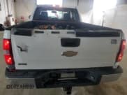 ✅ 2012 Chevrolet Silverado 1500 LT • VIN: 1GCRCSEA1CZ107618 • Lot: 60057725. Listed on Copart with 309,809 mi. Free auction sales archive from the USA and detailed vehicle history report at DreamBid. Image 6.