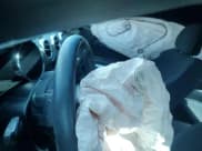 ✅ 2016 Ford Mustang V6 • VIN: 1FA6P8AM0G5308178 • Lot: 83791415. Listed on Copart with Not provided. Free auction sales archive from the USA and detailed vehicle history report at DreamBid. Image 9.