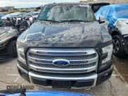 ✅ 2016 Ford F-150 Platinum • VIN: 1FTEW1EG8GFA90344 • Лот: 86328635. Опубликован ранее на Copart с пробегом 112 101 миль. Бесплатный доступ к архиву аукционных продаж из США и подробный отчёт об истории автомобиля на DreamBid. Изображение 5.