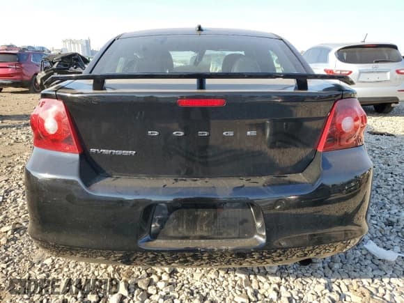 ✅ 2013 Dodge Avenger SXT • VIN: 1C3CDZCB1DN653730 • Лот: 82268245. Опубликован ранее на Copart с пробегом 96 597 миль. Бесплатный доступ к архиву аукционных продаж из США и подробный отчёт об истории автомобиля на DreamBid. Изображение 6.