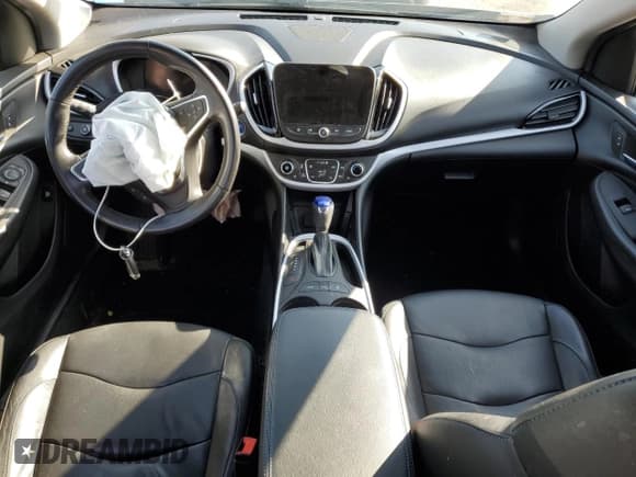 ✅ 2018 Chevrolet Volt LT • VIN: 1G1RC6S56JU136503 • Lot: 71054614. Wystawiony na Copart z przebiegiem Nie podano. Bezpłatny archiwum sprzedaży aukcyjnych z USA i szczegółowy raport historii pojazdu na DreamBid. Zdjęcie 8.