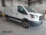✅ 2015 Ford Transit Cargo • VIN: 1FTNR1ZM2FKA55134 • Лот: 42193601. Опубликован ранее на IAAI с пробегом 96 231 миль. Бесплатный доступ к архиву аукционных продаж из США и подробный отчёт об истории автомобиля на DreamBid. Изображение 1.
