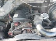 ✅ 2005 Dodge Sprinter • VIN: WD2PD744355762983 • Lot: 42806420. Listed on IAAI with 533,330 mi. Free auction sales archive from the USA and detailed vehicle history report at DreamBid. Image 10.