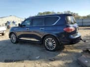 ✅ 2015 Infiniti QX80 • VIN: JN8AZ2NC9F9371045 • Lot: 92989495. Listed on Copart with 182,768 mi. Free auction sales archive from the USA and detailed vehicle history report at DreamBid. Image 2.