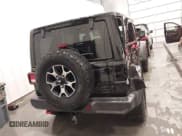 ✅ 2019 Jeep Wrangler Unlimited Rubicon • VIN: 1C4HJXFN7KW561193 • Лот: 41500907. Опубликован ранее на IAAI с пробегом 18 697 миль. Бесплатный доступ к архиву аукционных продаж из США и подробный отчёт об истории автомобиля на DreamBid. Изображение 17.