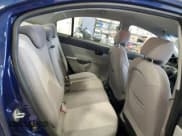 ✅ 2008 Hyundai Accent GLS • VIN: KMHCN46C78U279499 • Лот: 48026805. Опубликован ранее на Copart с пробегом 152 986 миль. Бесплатный доступ к архиву аукционных продаж из США и подробный отчёт об истории автомобиля на DreamBid. Изображение 10.