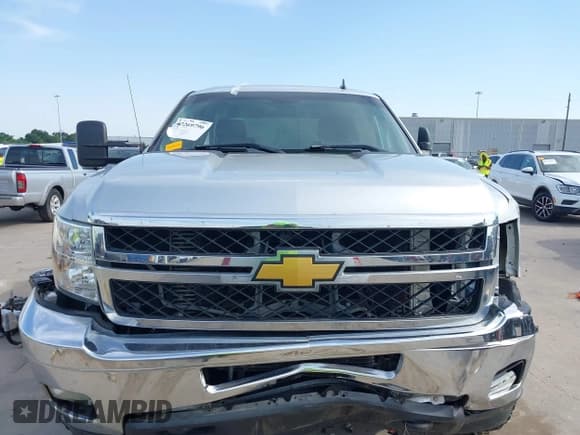 ✅ 2012 Chevrolet Silverado 2500HD LT • VIN: 1GC1KXC88CF213157 • Лот: 42269796. Опубликован ранее на IAAI с пробегом 94 459 миль. Бесплатный доступ к архиву аукционных продаж из США и подробный отчёт об истории автомобиля на DreamBid. Изображение 13.