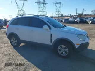2008 Saturn VUE XE z VIN 3GSCL33P38S513492, wystawiony jako IAAI lot #41549254 z przebiegiem Nie podano mil oraz . Historia ofert i sprzedaży dostępna na DreamBid. Obrazek 1.