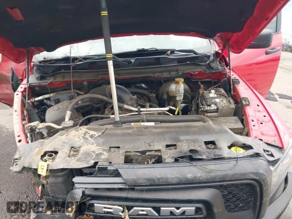 ✅ 2020 Ram 1500 Lone Star • VIN: 1C6RR6GTXLS105919 • Лот: 43681209. Опубликован ранее на IAAI с пробегом 64 576 миль. Бесплатный доступ к архиву аукционных продаж из США и подробный отчёт об истории автомобиля на DreamBid. Изображение 10.