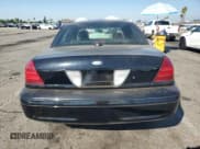 ✅ 2007 Ford Police Interceptor • VIN: 2FAHP71W67X125094 • Лот: 81733635. Опубликован ранее на Copart с пробегом 87 267 миль. Бесплатный доступ к архиву аукционных продаж из США и подробный отчёт об истории автомобиля на DreamBid. Изображение 6.