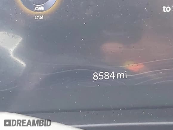 ✅ 2024 Jeep Grand Cherokee Limited • VIN: 1C4RJKBG1R8593375 • Lot: 43041236. Listed on IAAI with 8,584 mi. Free auction sales archive from the USA and detailed vehicle history report at DreamBid. Image 16.