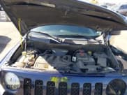 ✅ 2017 Jeep Patriot High Altitude • VIN: 1C4NJRFBXHD135393 • Lot: 42003911. Listed on IAAI with 110,901 mi. Free auction sales archive from the USA and detailed vehicle history report at DreamBid. Image 10.