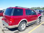 ✅ 2005 Ford Explorer Eddie Bauer • VIN: 1FMDU74W85UB49412 • Лот: 42041844. Опубликован ранее на IAAI с пробегом Не указан. Бесплатный доступ к архиву аукционных продаж из США и подробный отчёт об истории автомобиля на DreamBid. Изображение 4.