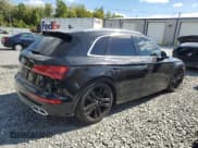 ✅ 2018 Audi SQ5 Prestige • VIN: WA1C4AFY1J2044755 • Лот: 80818915. Опубликован ранее на Copart с пробегом Не указан. Бесплатный доступ к архиву аукционных продаж из США и подробный отчёт об истории автомобиля на DreamBid. Изображение 3.