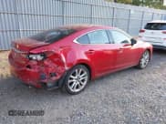 ✅ 2014 Mazda 6 i Touring • VIN: JM1GJ1V69E1133842 • Лот: 43697032. Опубликован ранее на IAAI с пробегом 114 036 миль. Бесплатный доступ к архиву аукционных продаж из США и подробный отчёт об истории автомобиля на DreamBid. Изображение 4.
