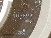 ✅ 2015 Lexus IS 250 • VIN: JTHBF1D23F5073320 • Lot: 43546273. Listed on IAAI with 105,892 mi. Free auction sales archive from the USA and detailed vehicle history report at DreamBid. Image 15.