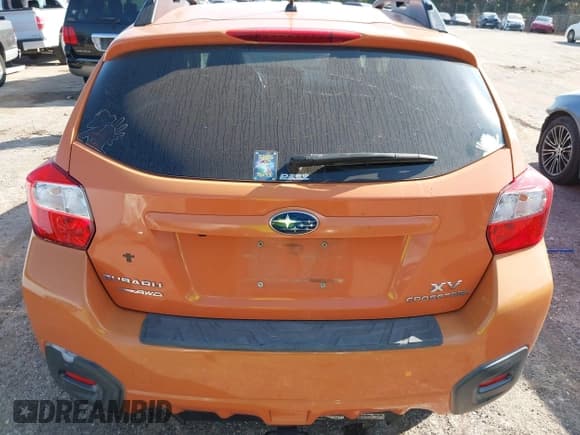 ✅ 2013 Subaru Crosstrek Limited • VIN: JF2GPAGC2D2899911 • Лот: 43724273. Опубликован ранее на IAAI с пробегом 193 234 миль. Бесплатный доступ к архиву аукционных продаж из США и подробный отчёт об истории автомобиля на DreamBid. Изображение 16.