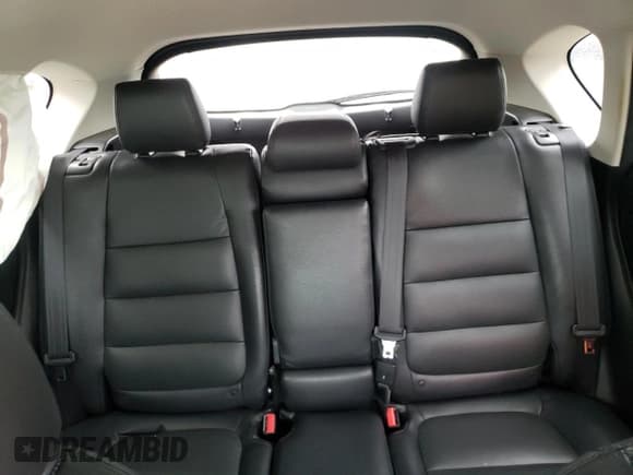 ✅ 2016 Mazda CX-5 Touring • VIN: JM3KE2CY3G0876747 • Lot: 90040135. Listed on Copart with 99,927 mi. Free auction sales archive from the USA and detailed vehicle history report at DreamBid. Image 10.